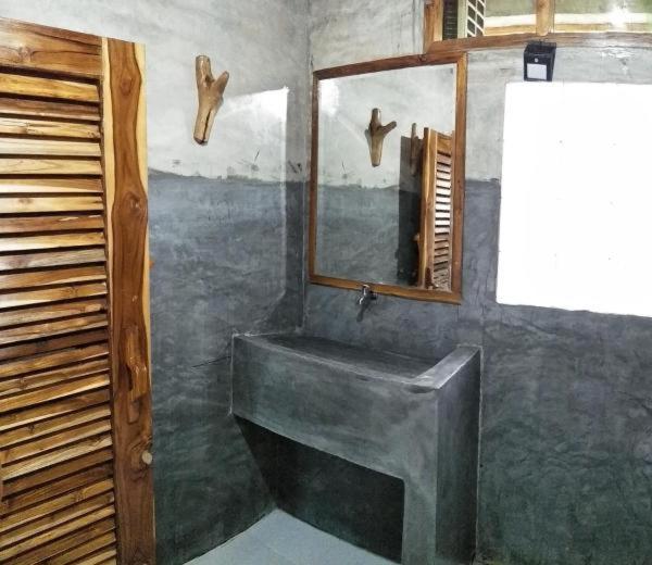 Teak Villa Thoeng Экстерьер фото